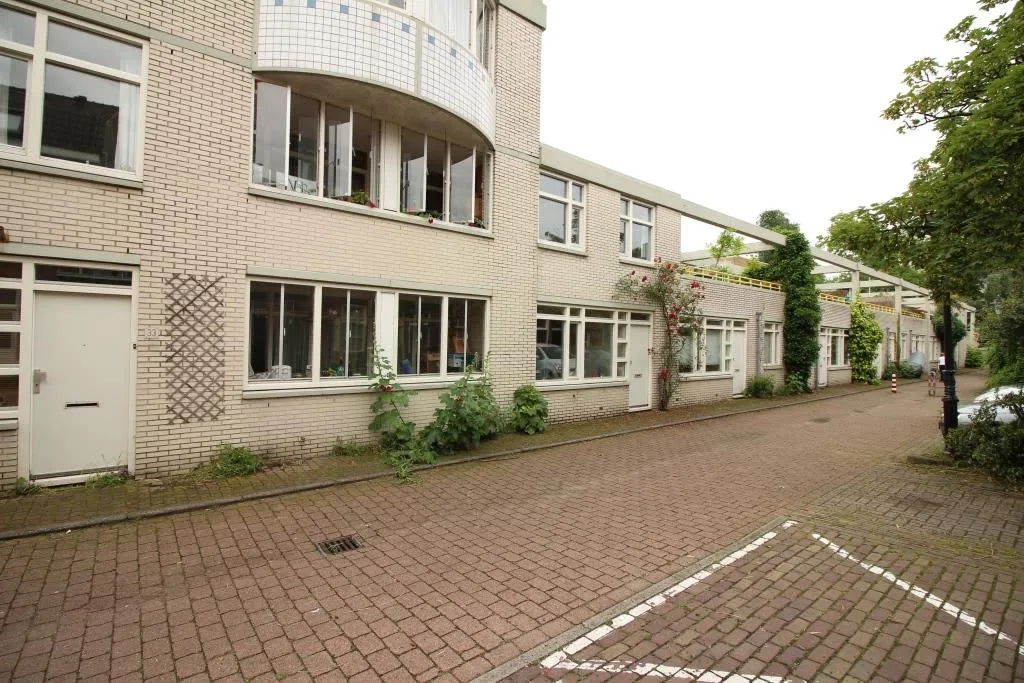 Gasthuisstraat