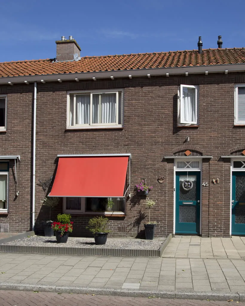 Klaas Katerstraat
