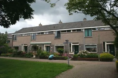 Taxusweg