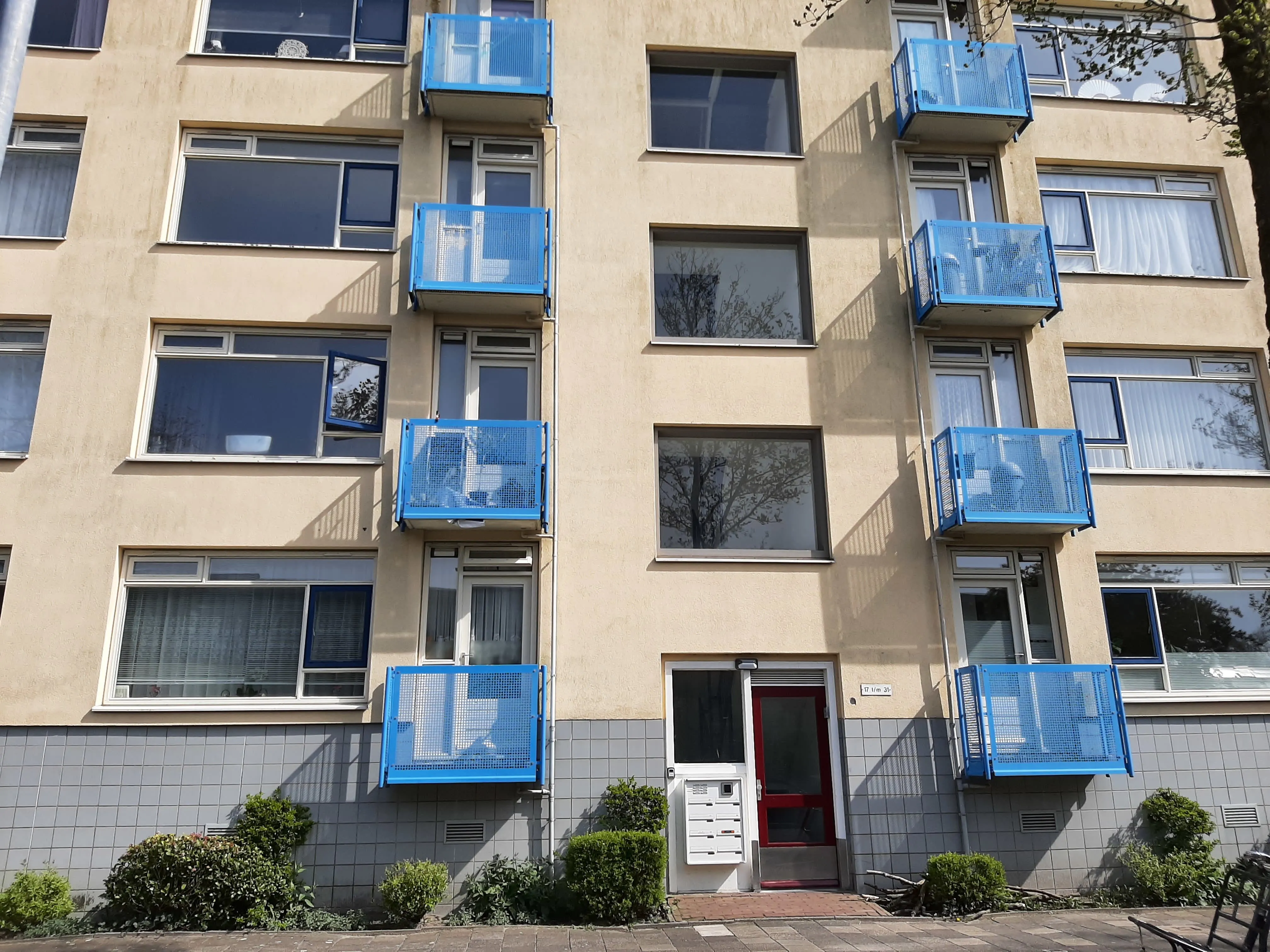 Engelandlaan 21 2034PG Haarlem