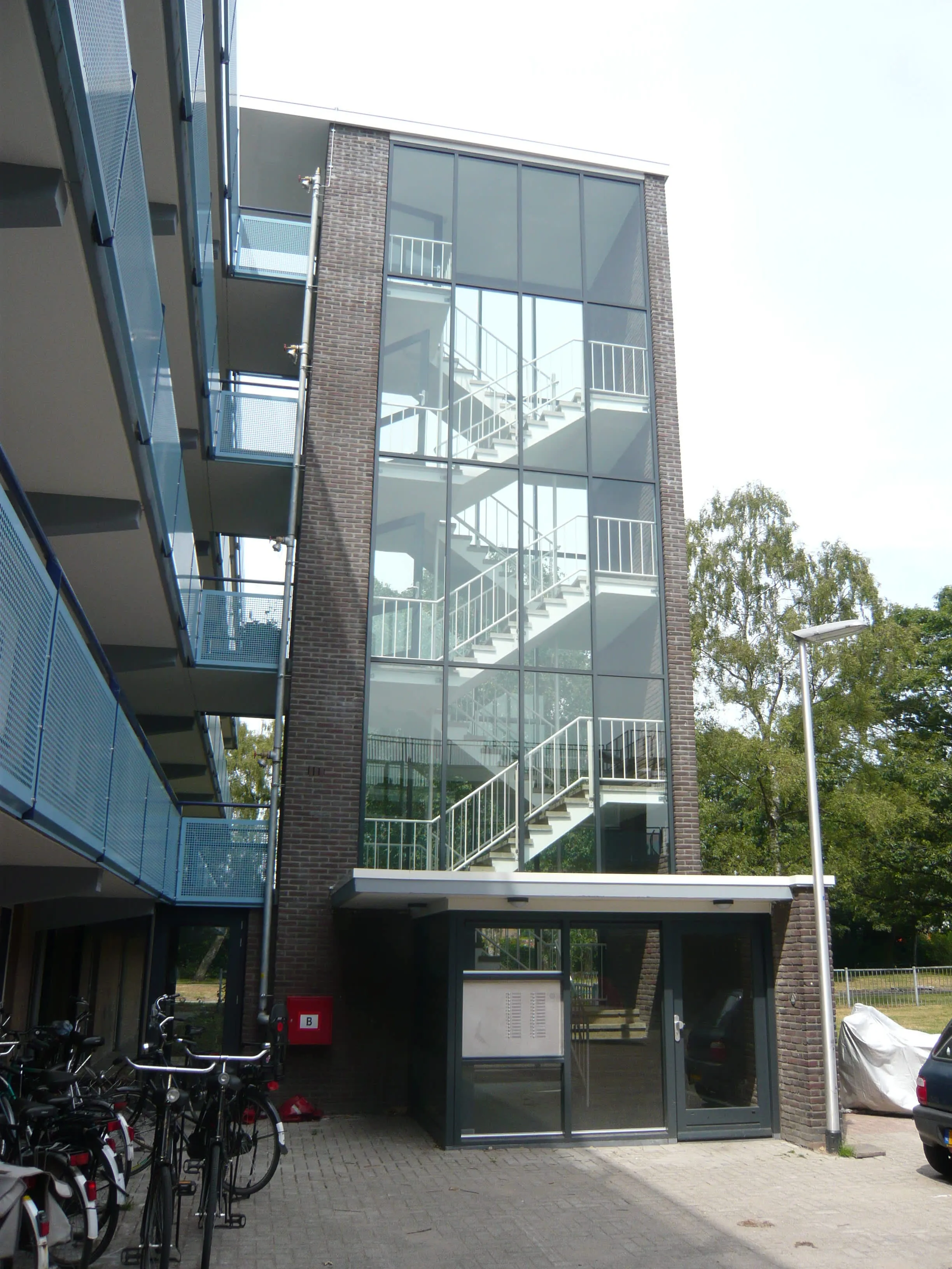 Betje Wolfflaan