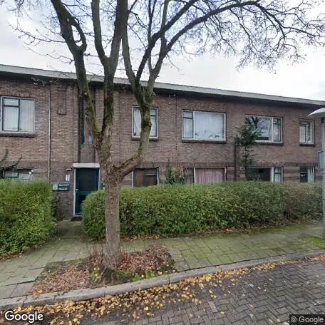Semarangstraat
