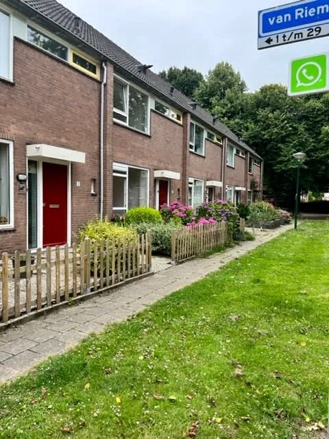 van Riemsdijkgaarde