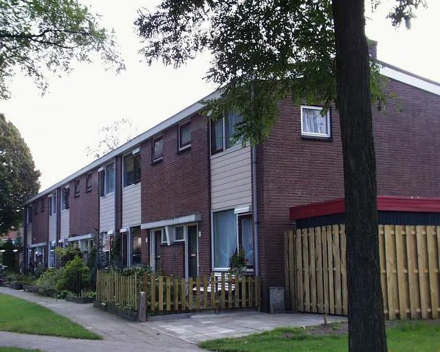 Veenderweg
