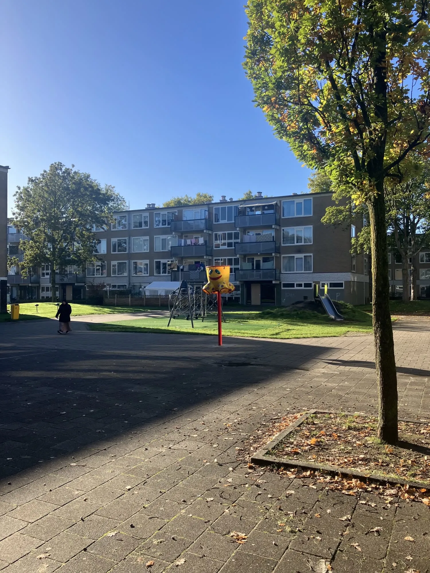 Monitorplein