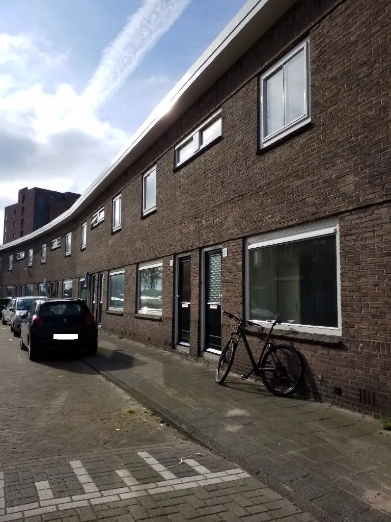 Bantamstraat