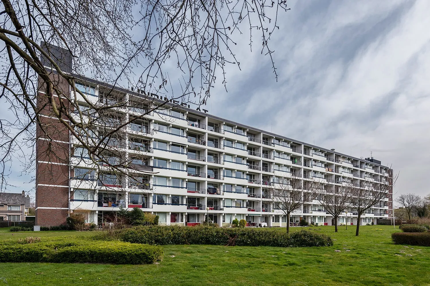 Undinestraat