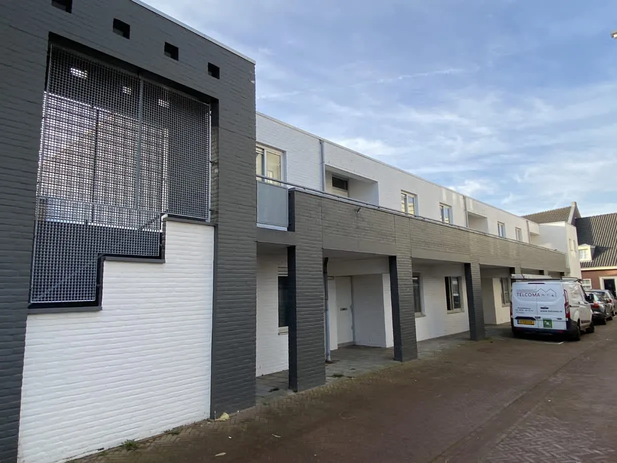 Minnebroederstraat