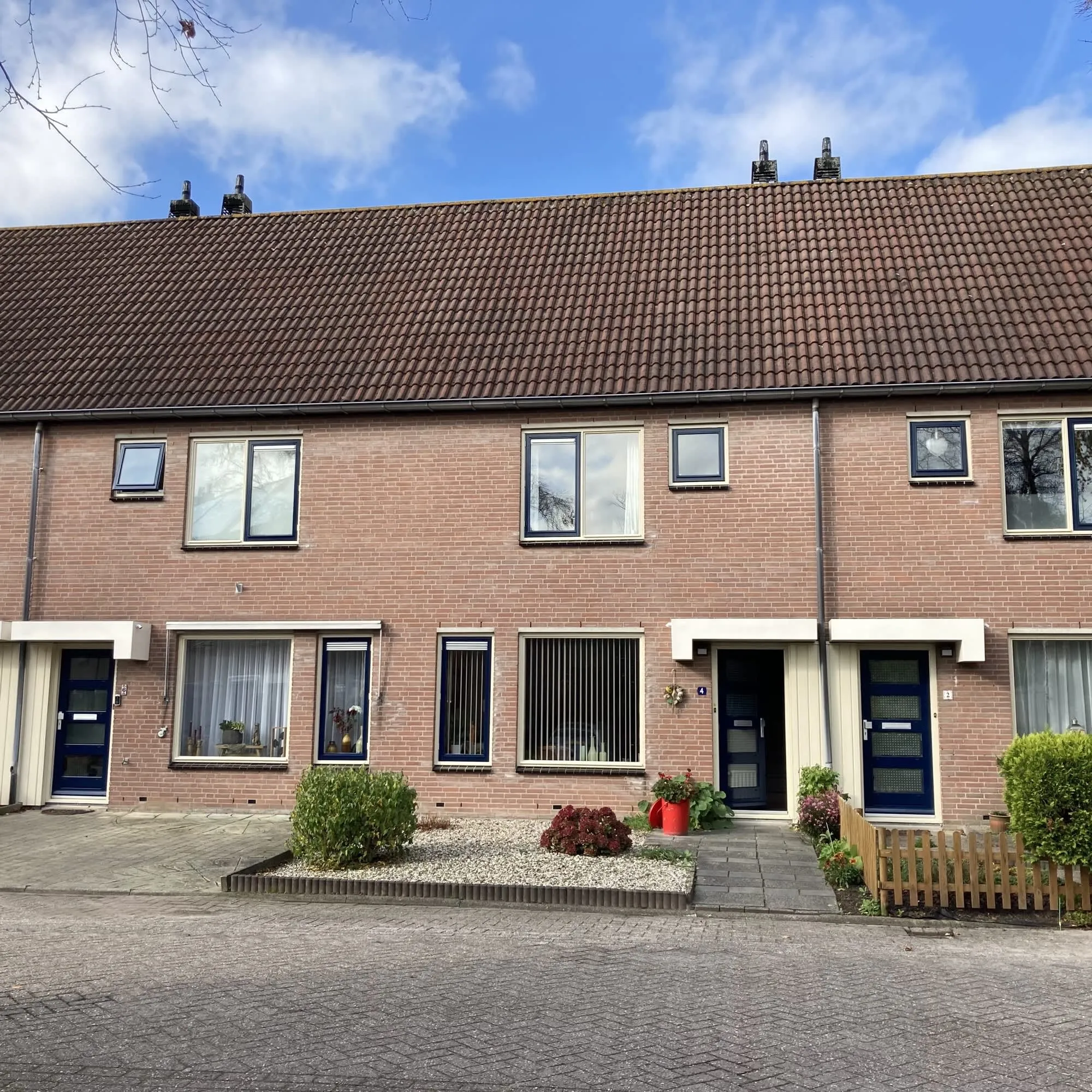 Grondzeiler