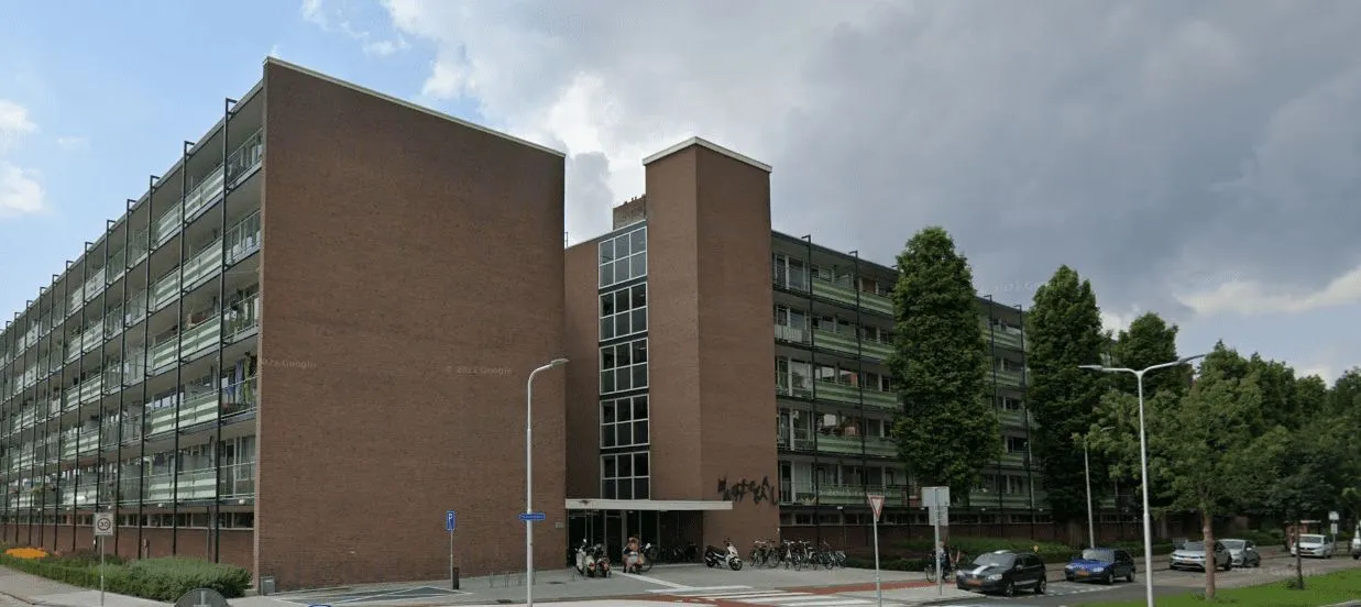 Thorbeckelaan