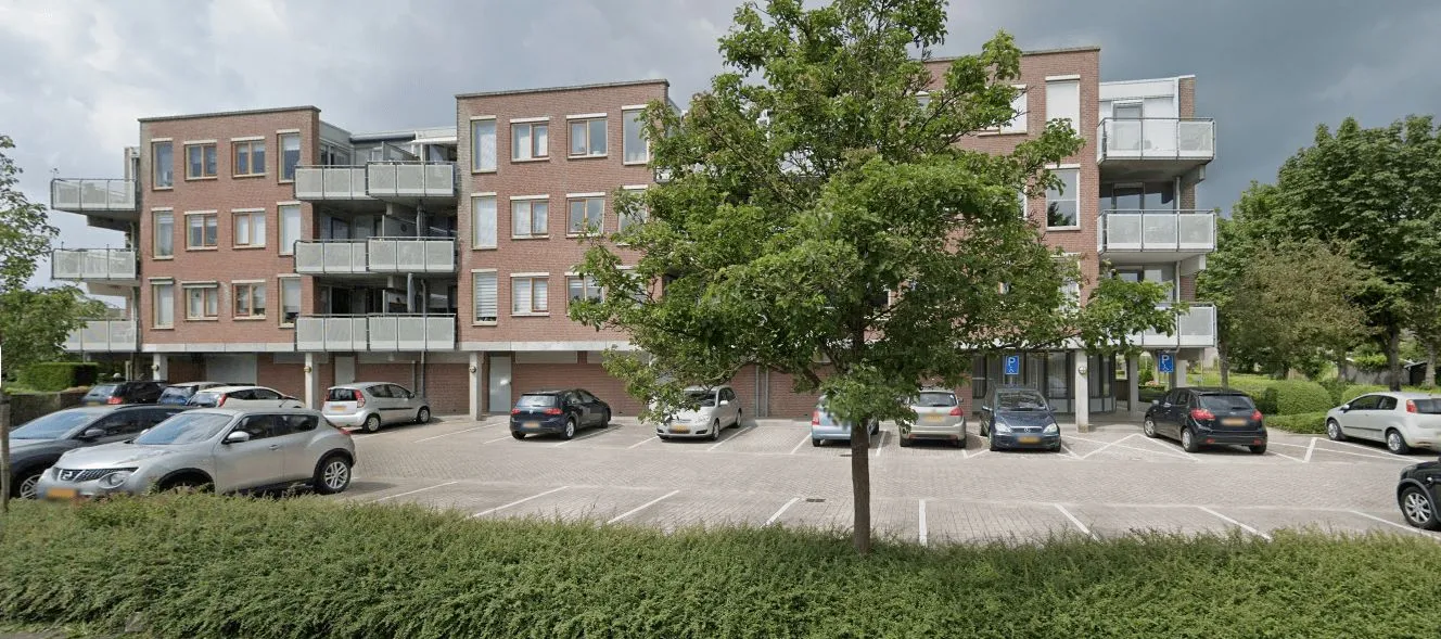 IJsbaan