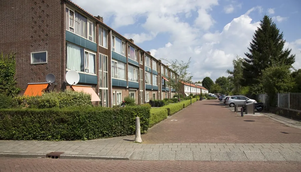Ferdinand Bolstraat