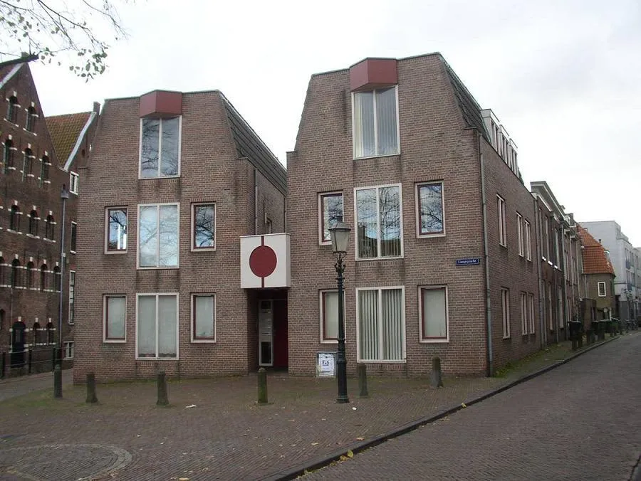Langegracht