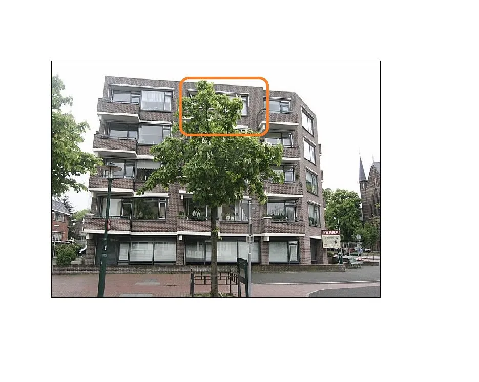 Schapenstraat