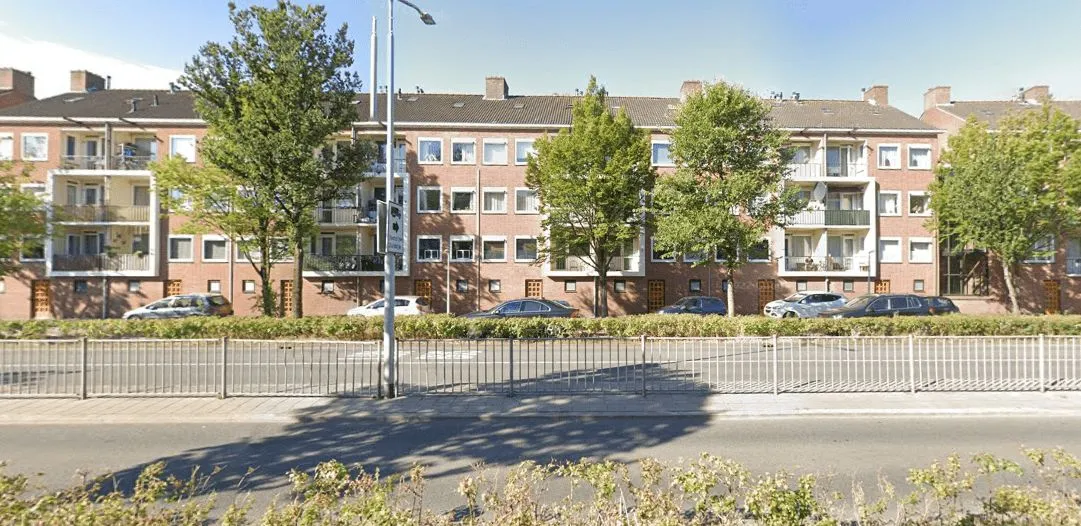 H Gerhardstraat