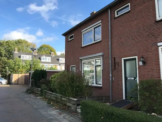 Asterstraat