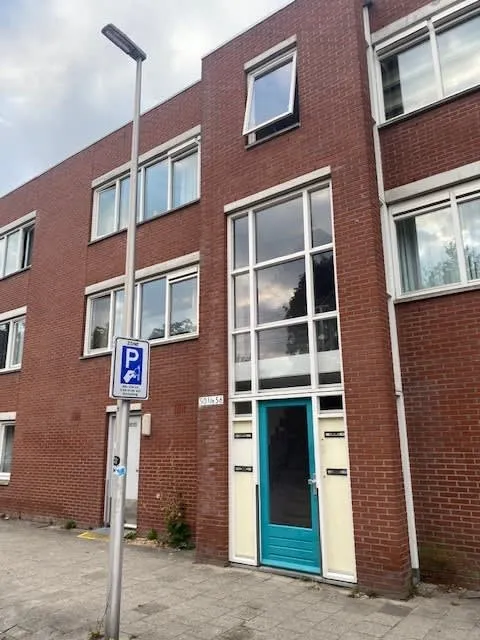 Schutstraat