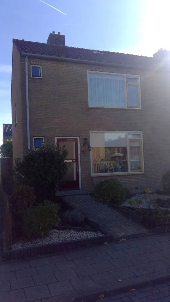 Segboerstraat