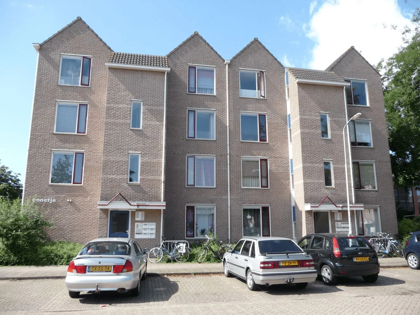 Rembrandtlaan