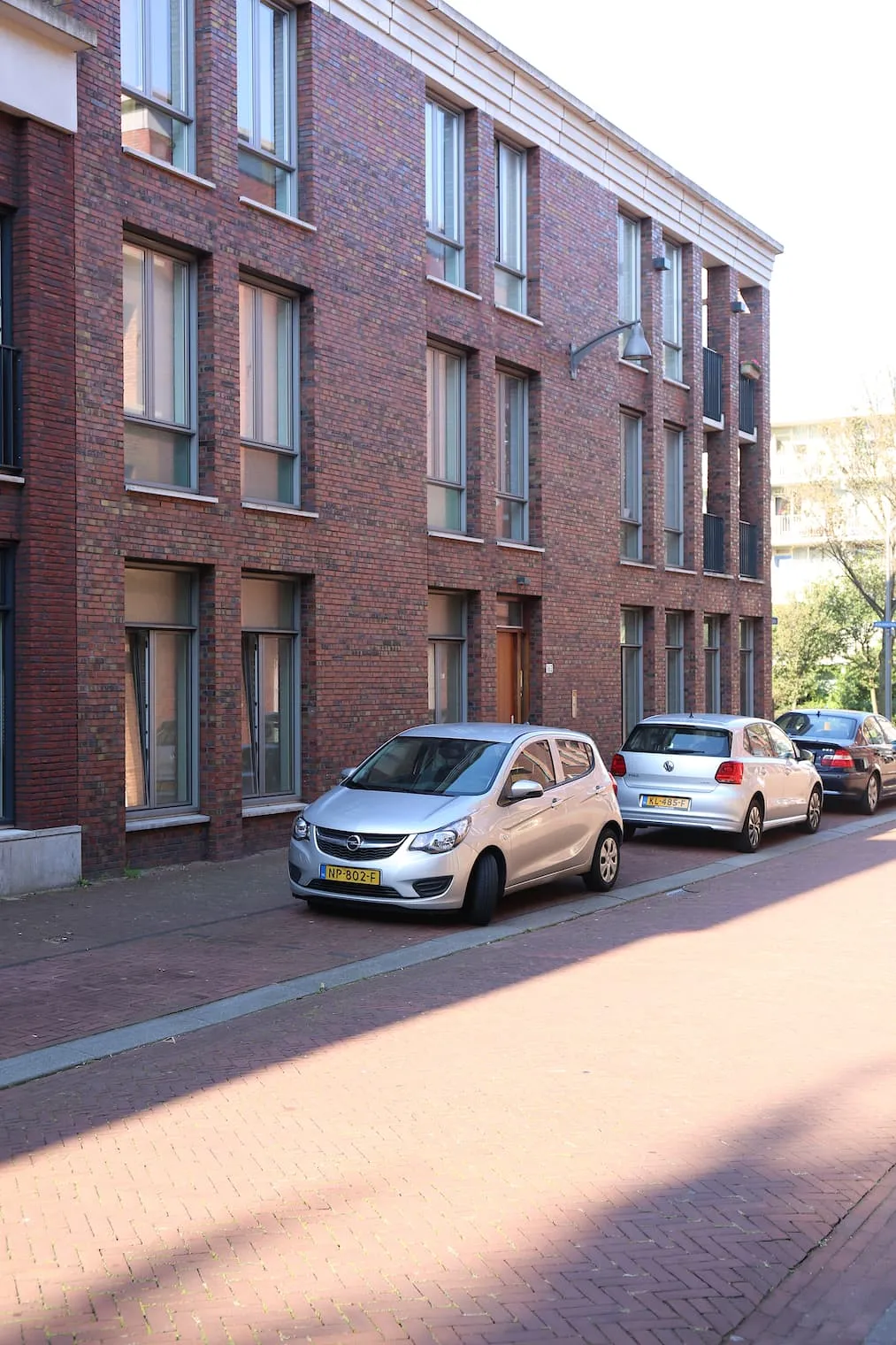 Neptunusstraat