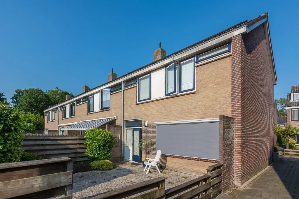 Pijnboomweg