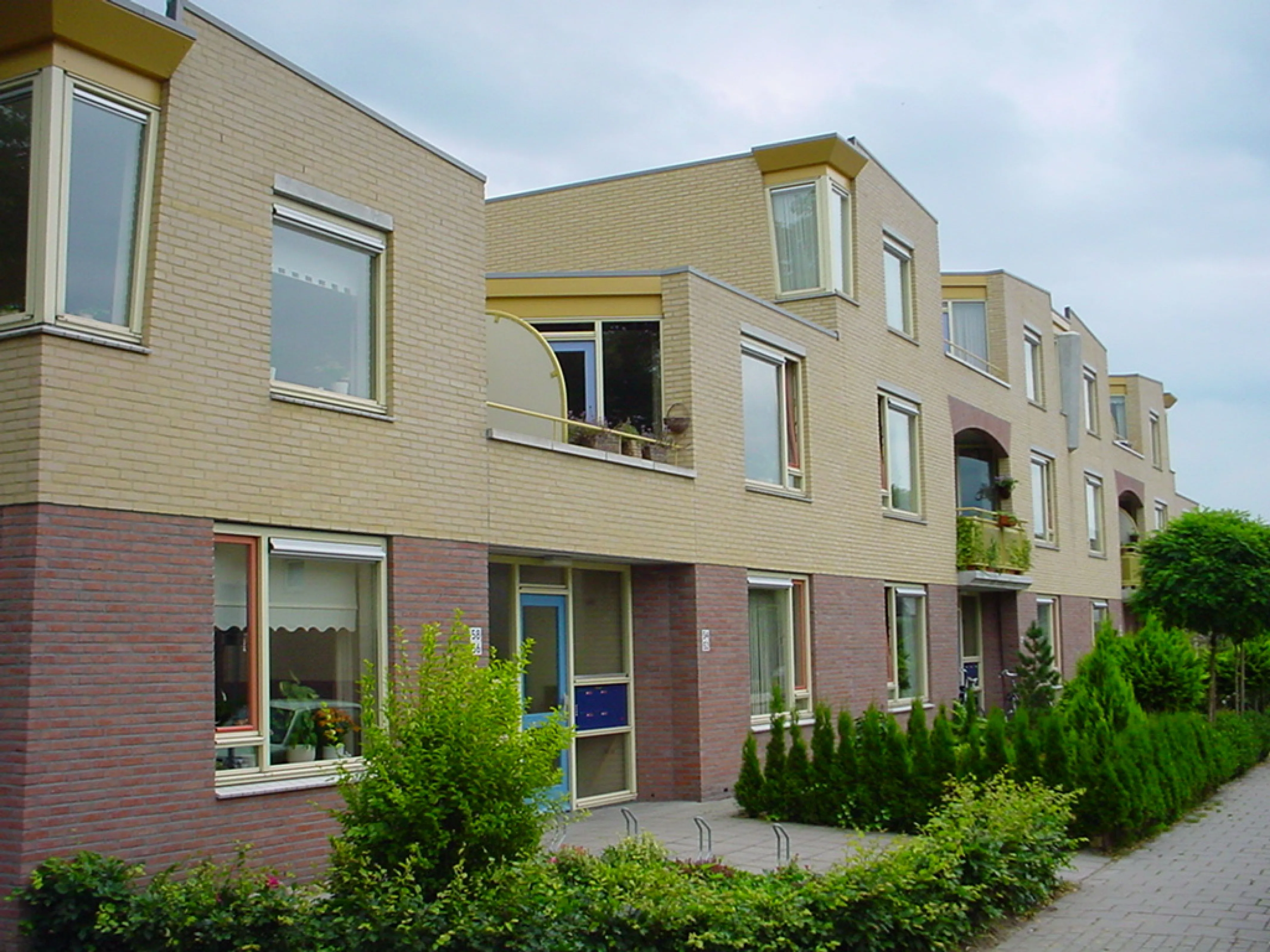 Floresstraat