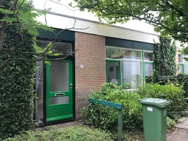Bartelspaadje