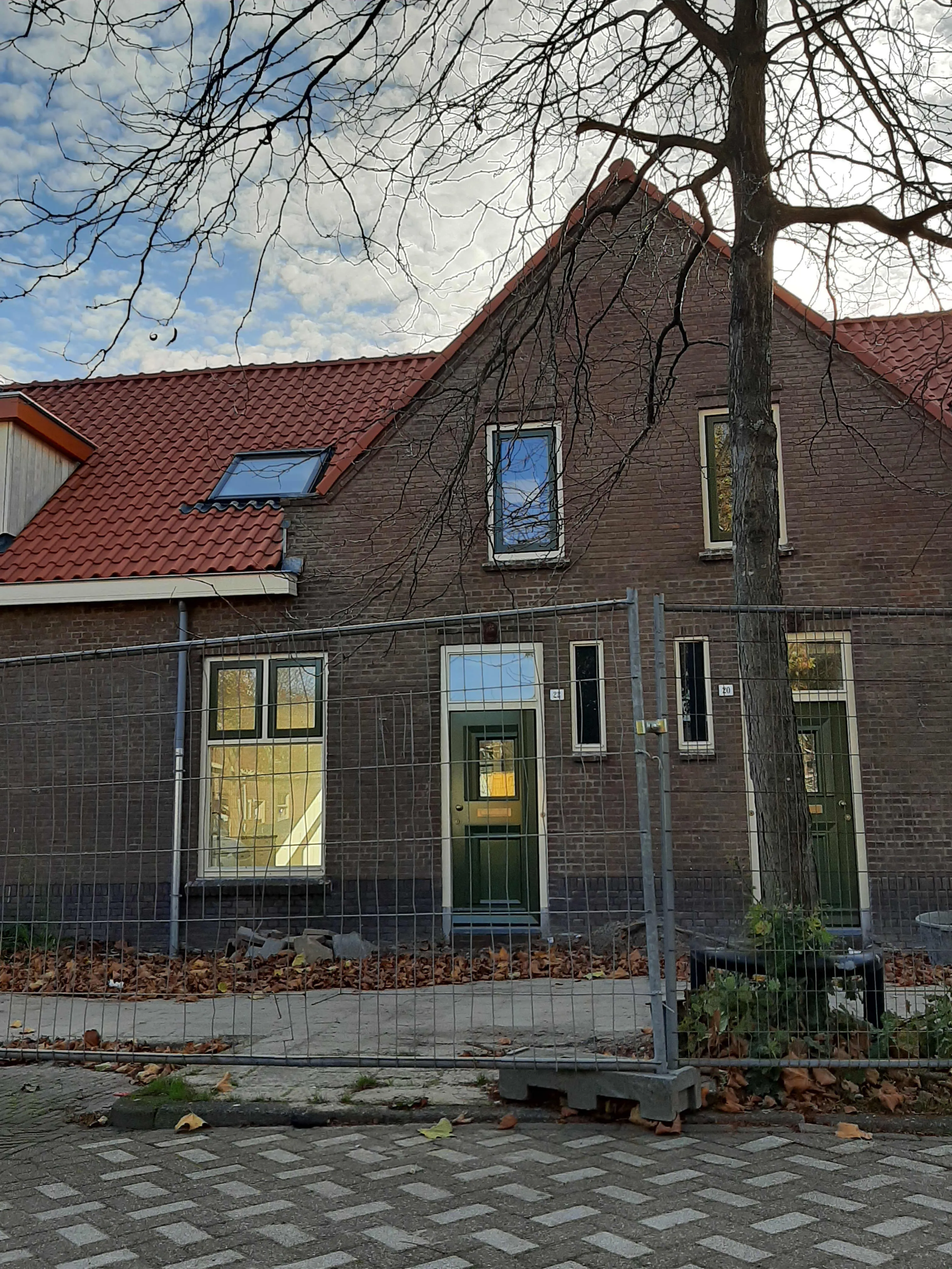Damiatestraat