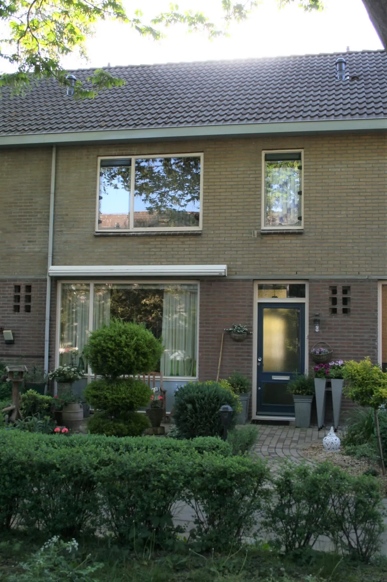 Eikstraat
