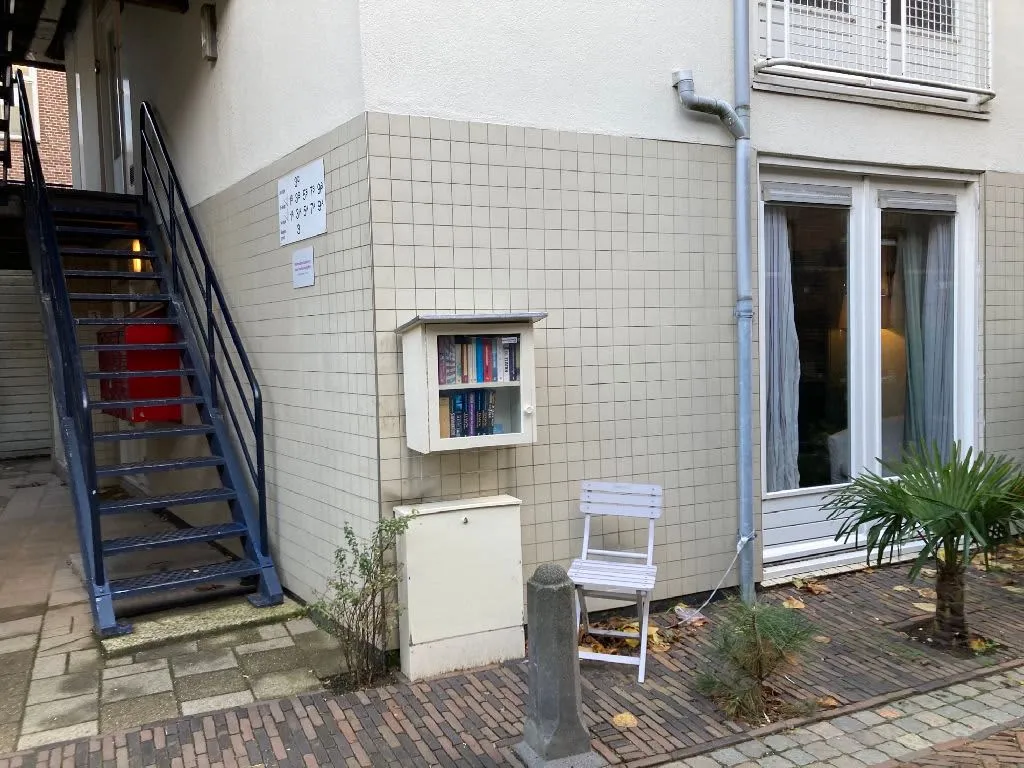Witte Herenstraat
