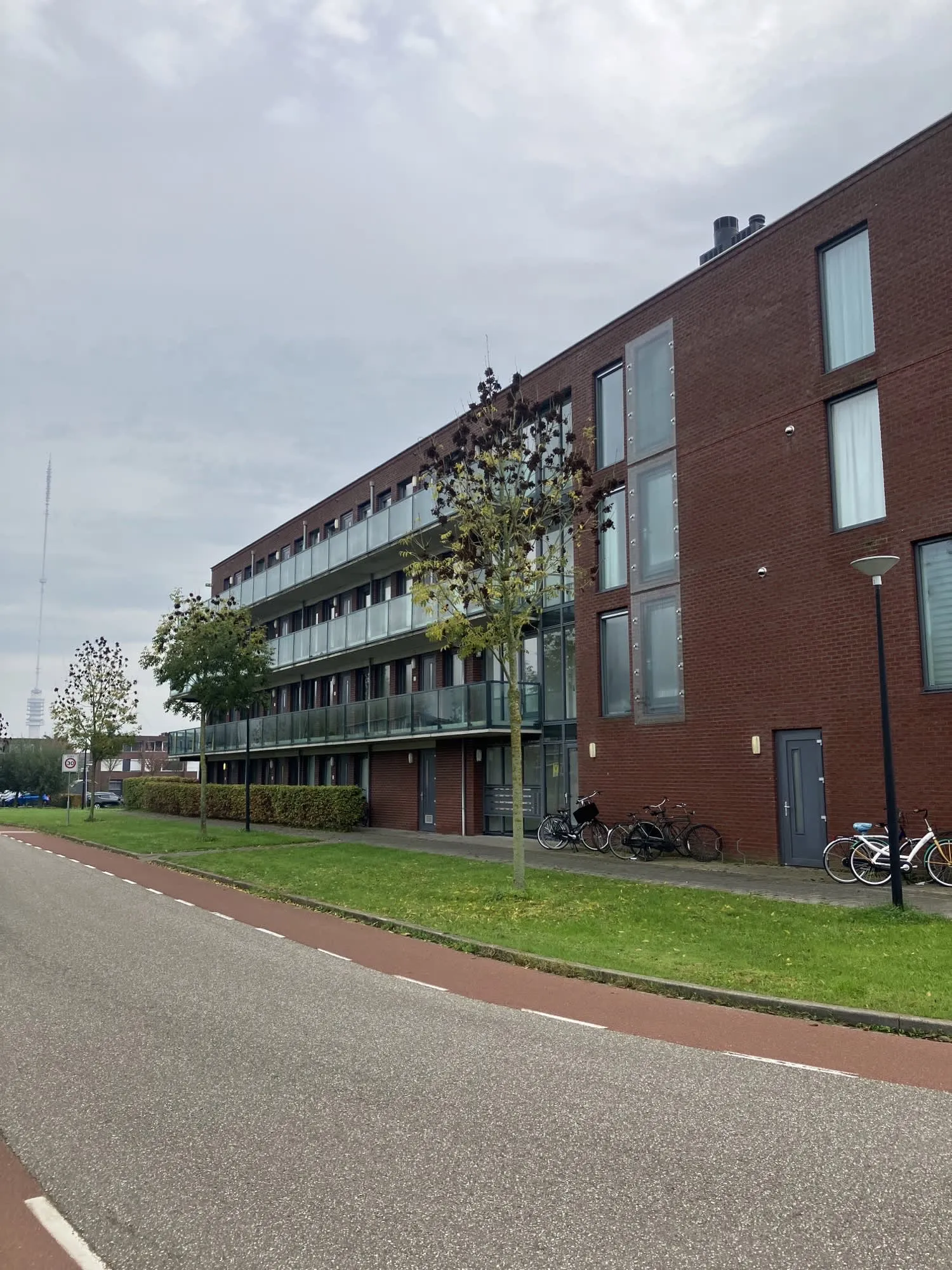 Zuiderparklaan