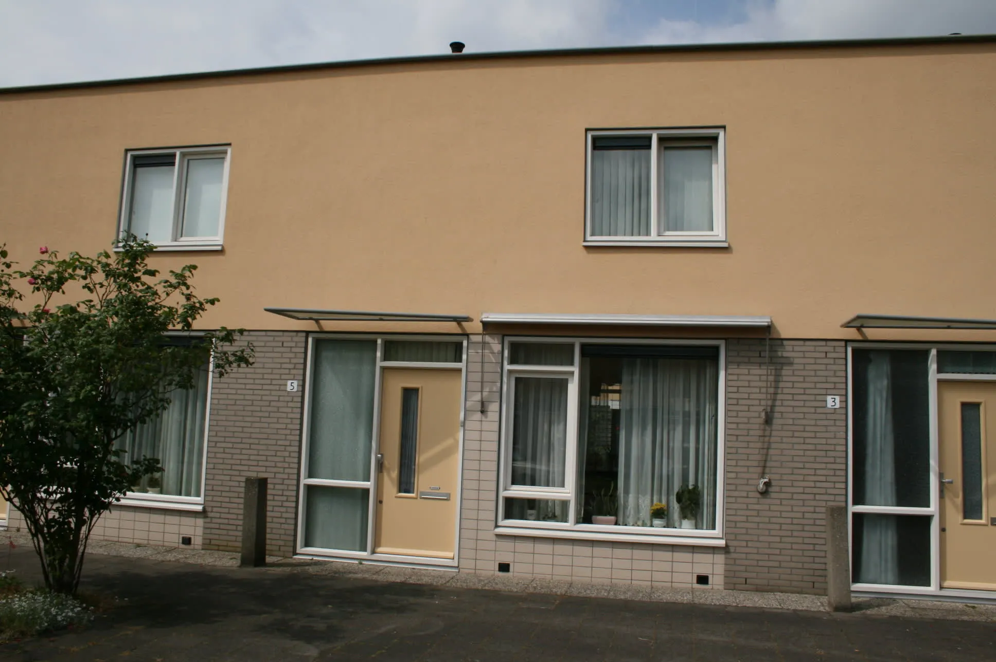 De Brauwlaan