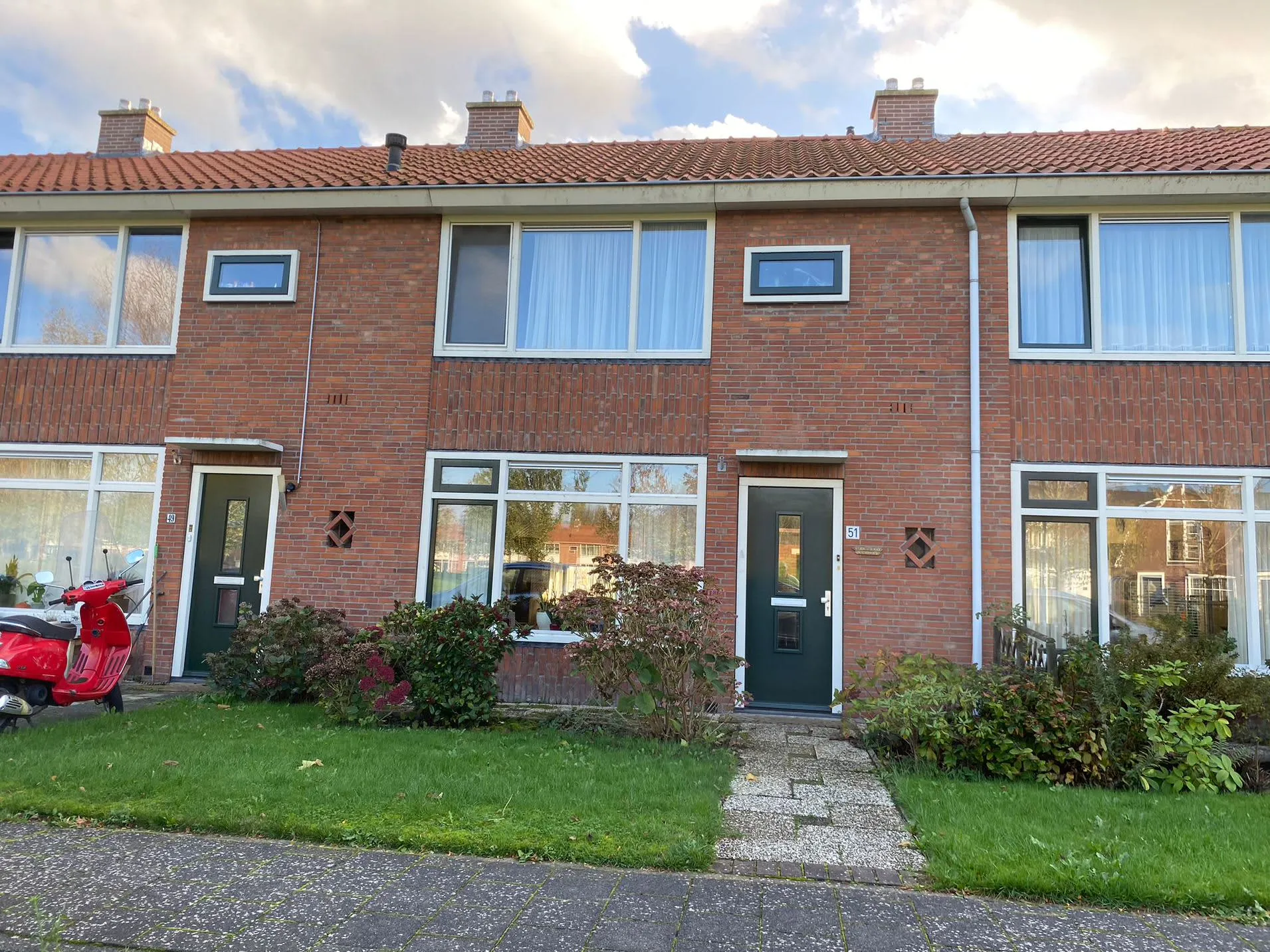 Adriaan van Alkmaarstraat