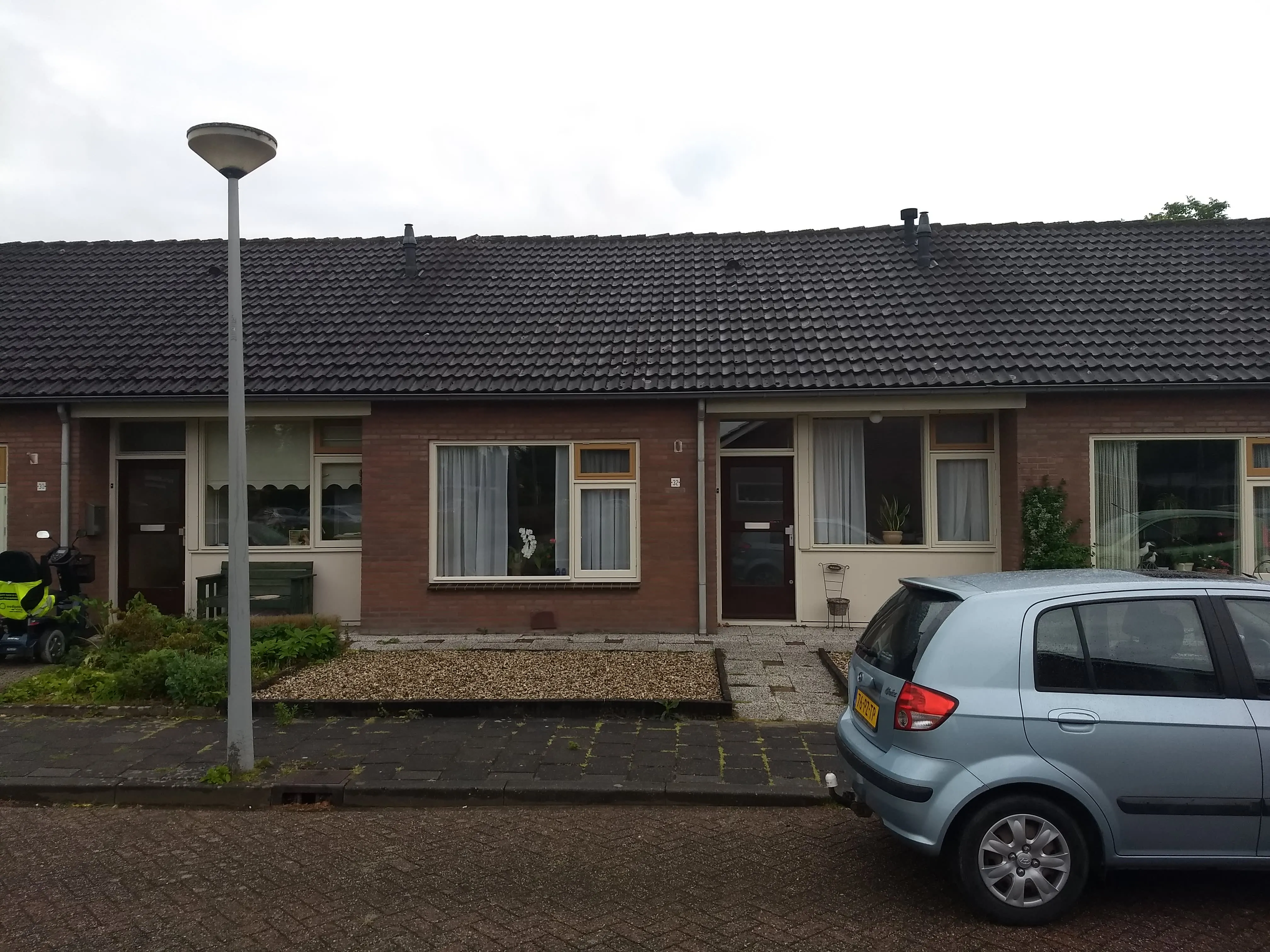 Joost van den Vondelstraat