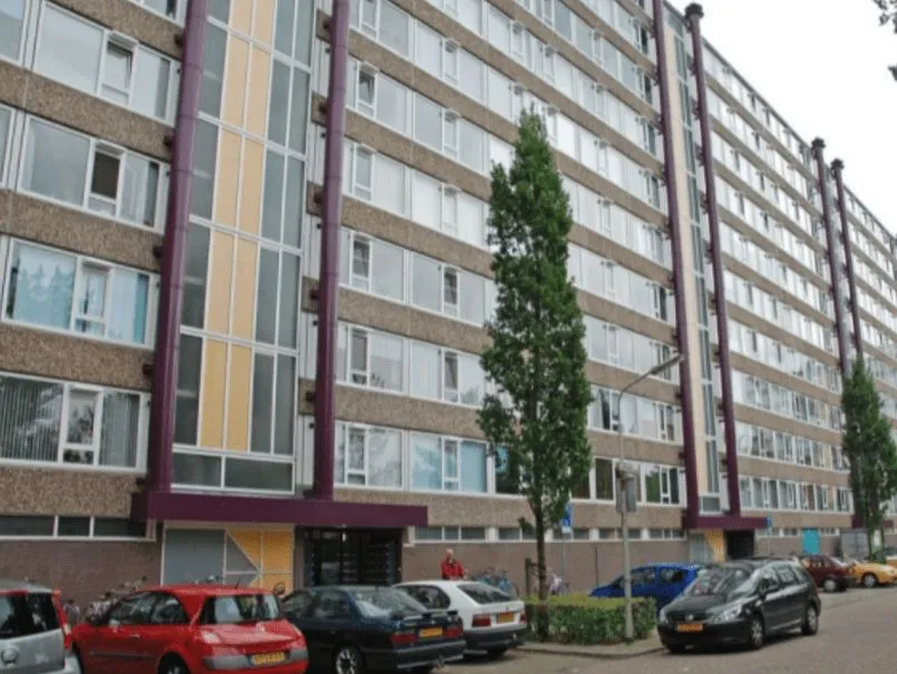 Barbierstraat