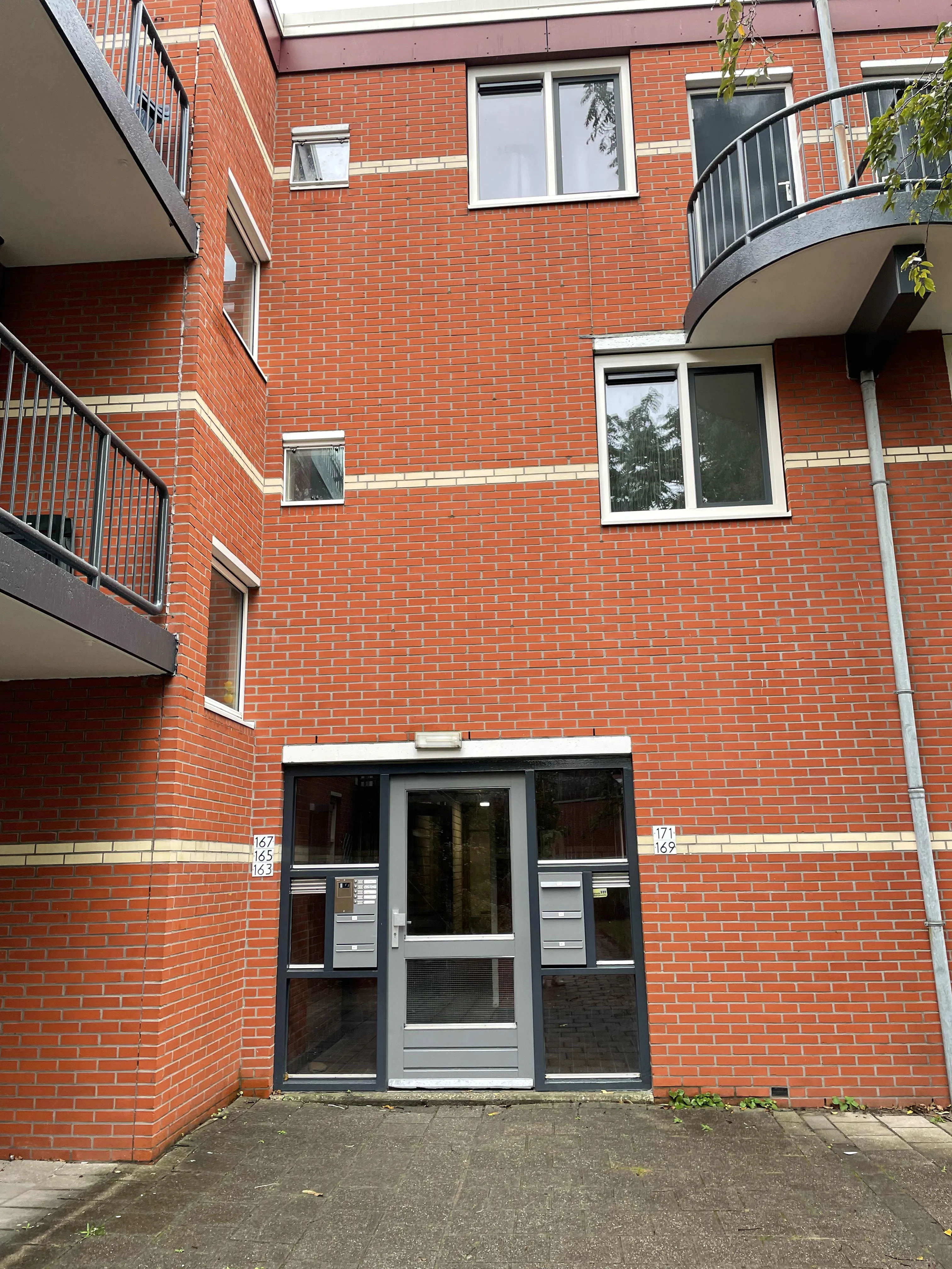 Kloosterven