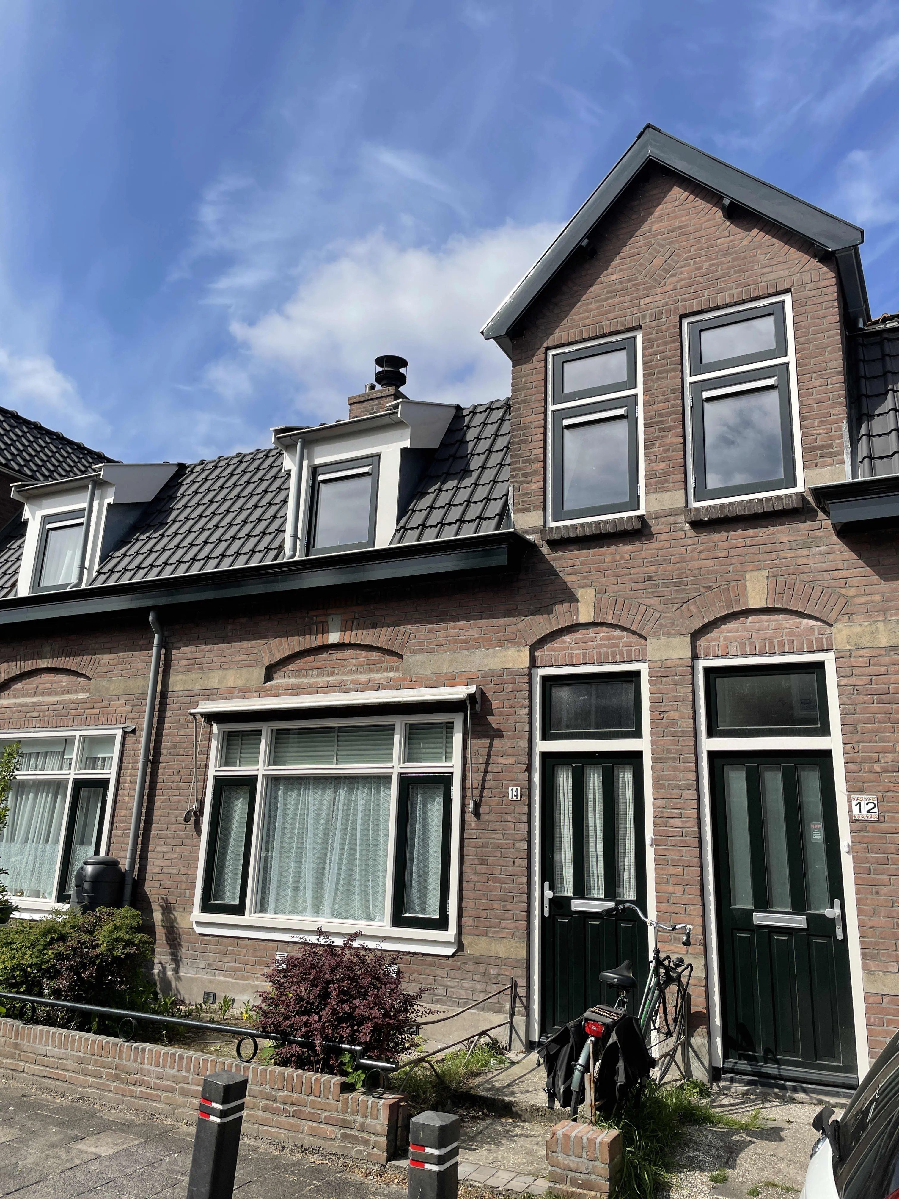 Faisantenstraat