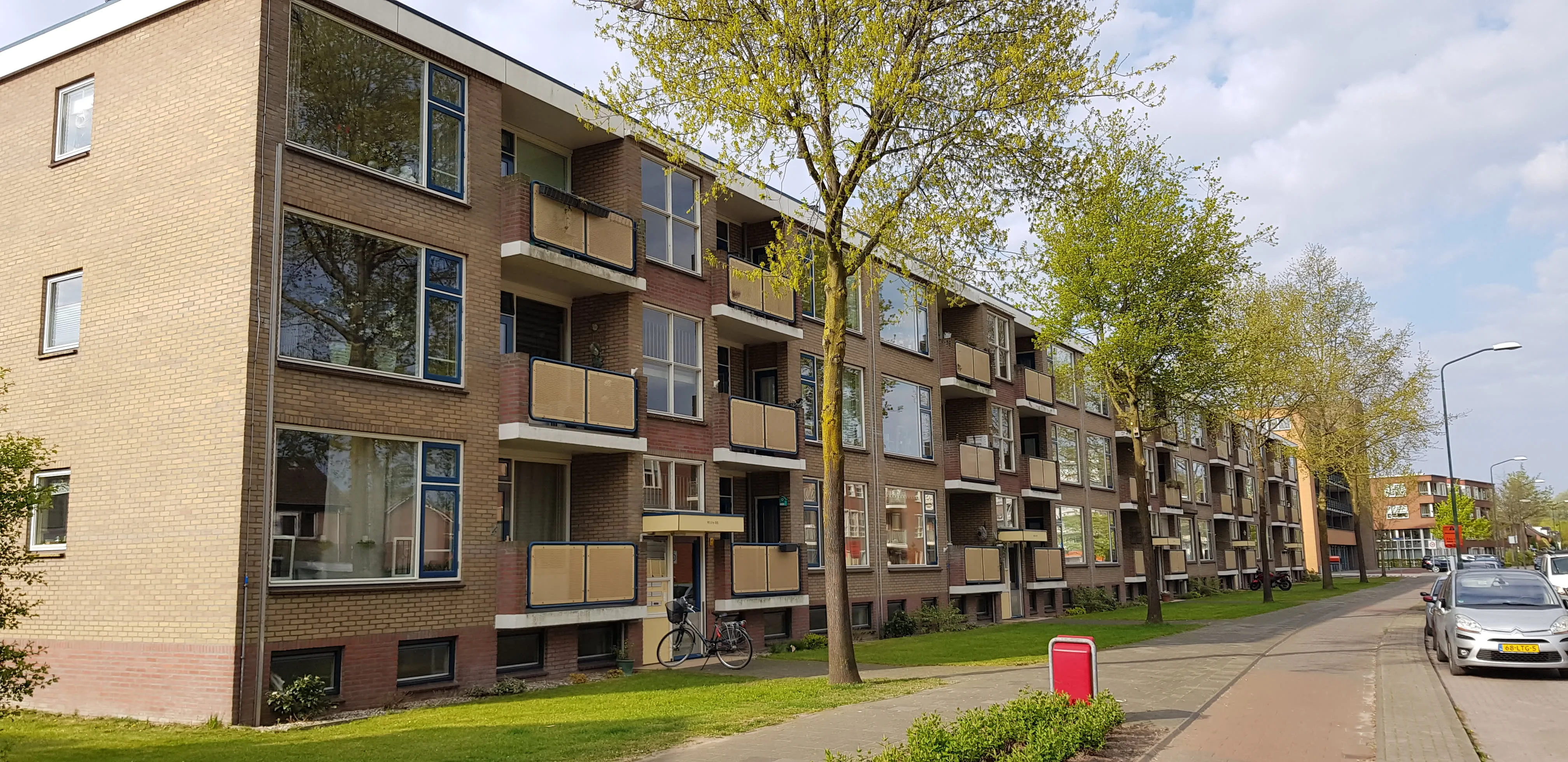 Peulenlaan