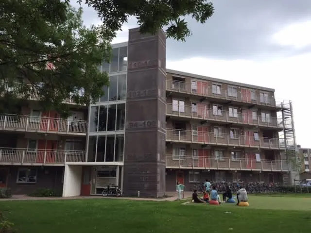 Graaf Waltgerlaan 106 4001KJ Tiel