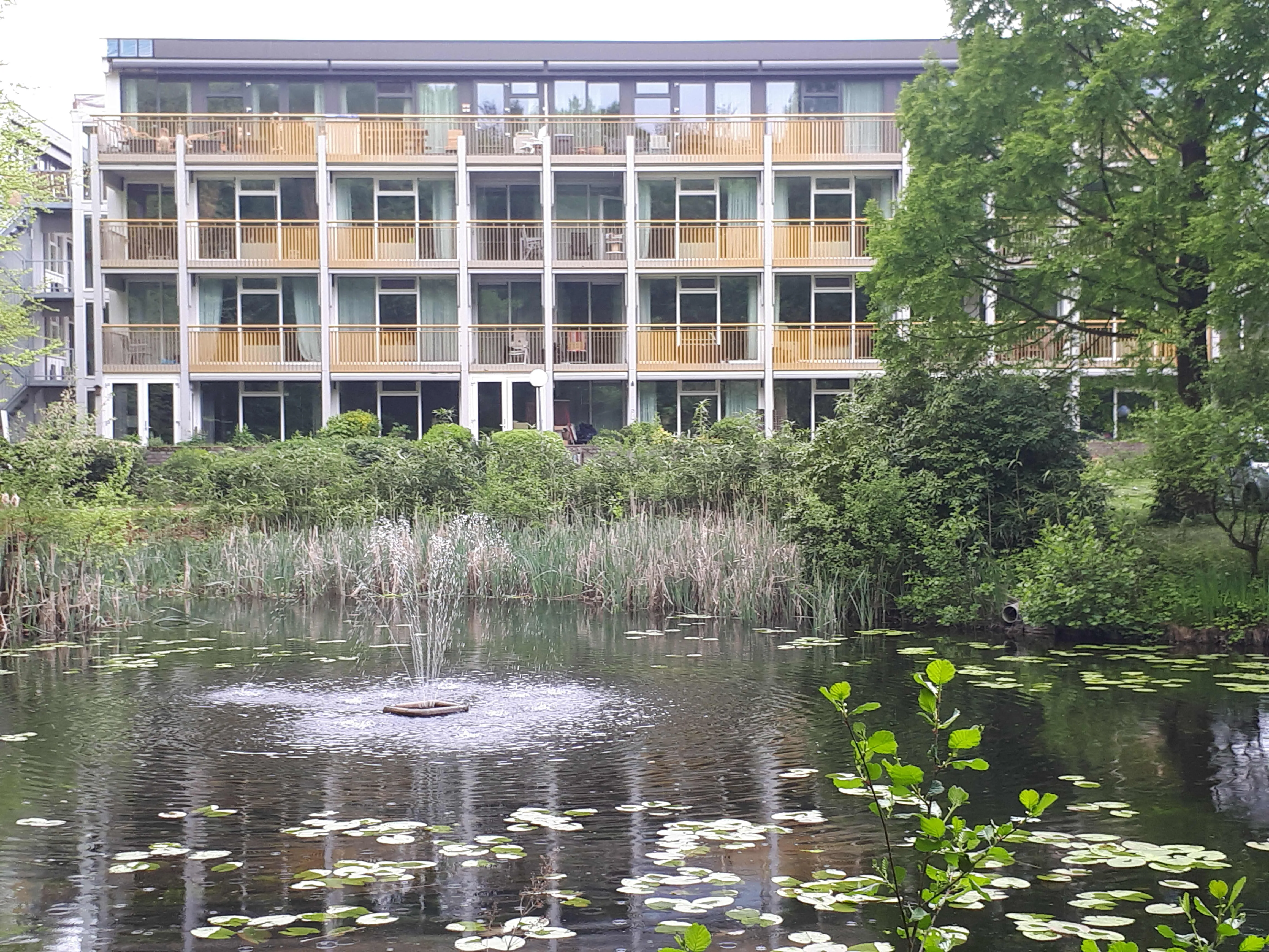 Park Boswijk