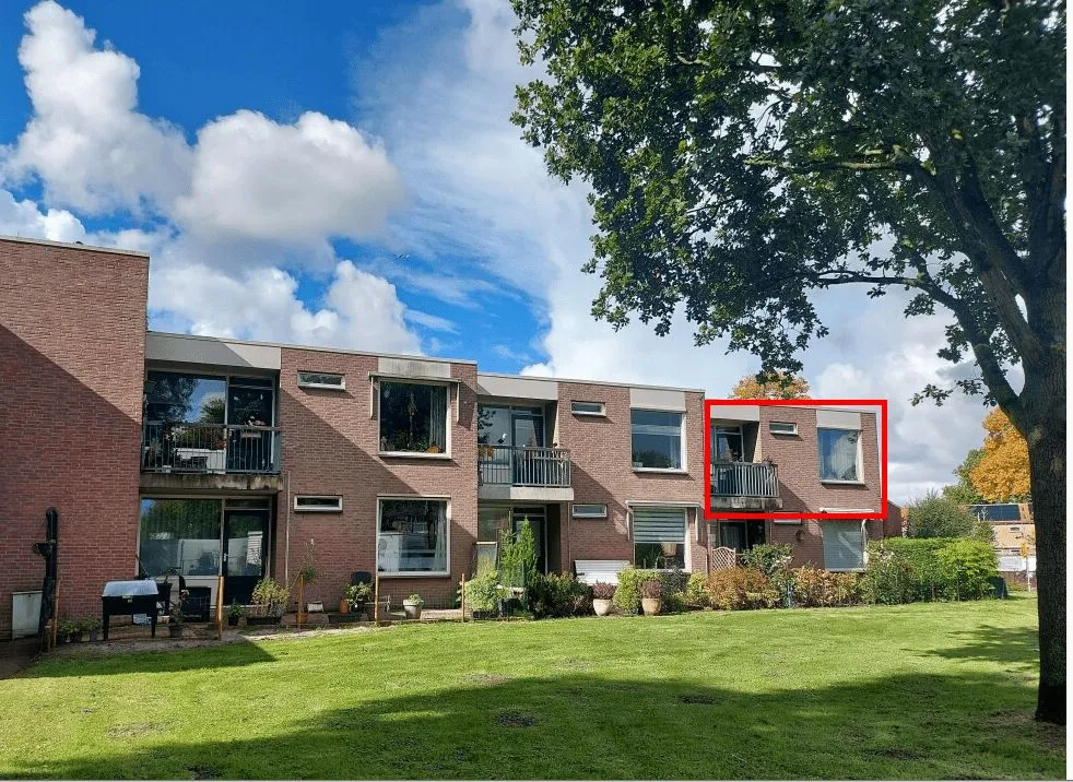 Beemsterstraat