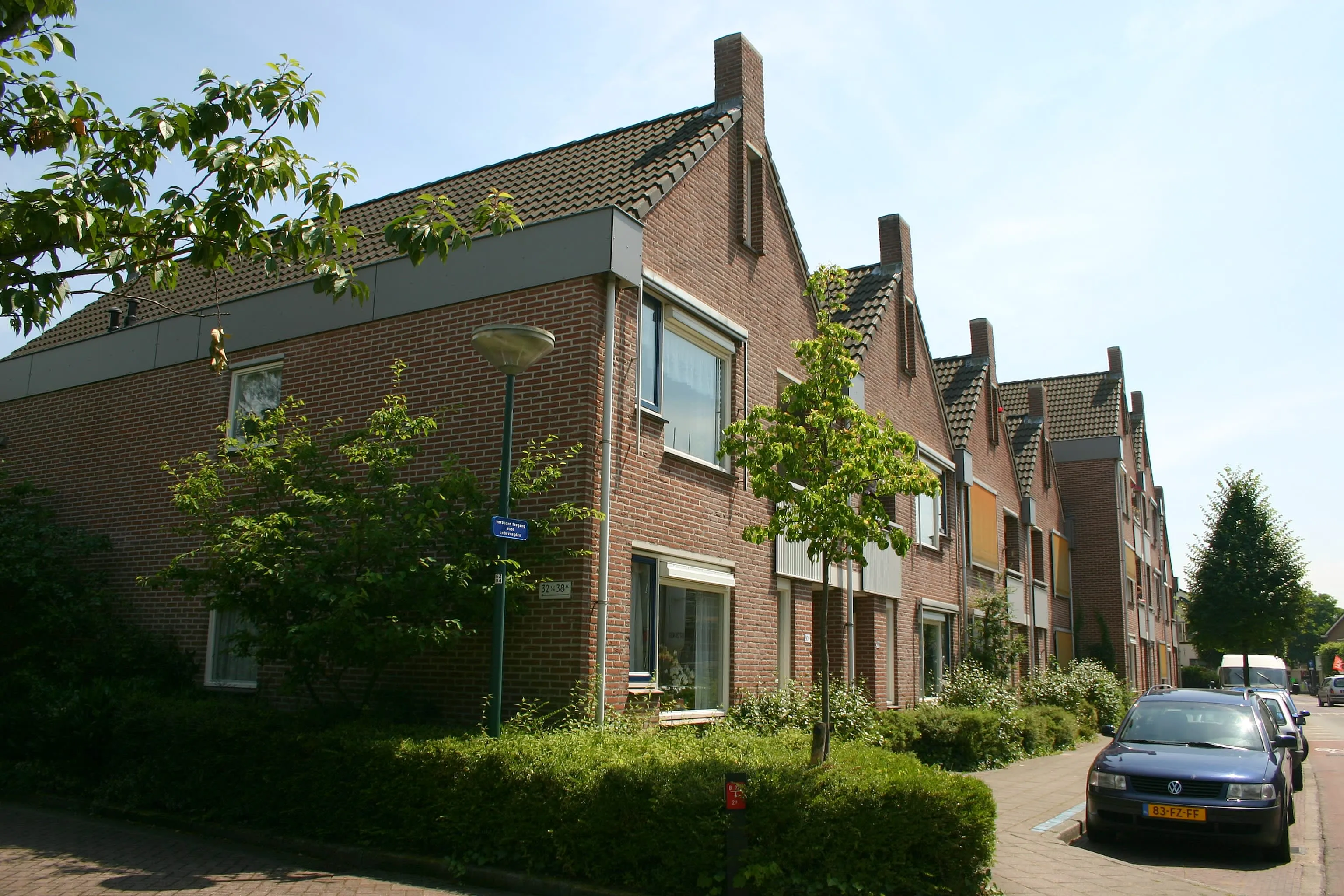 Amersfoortseweg