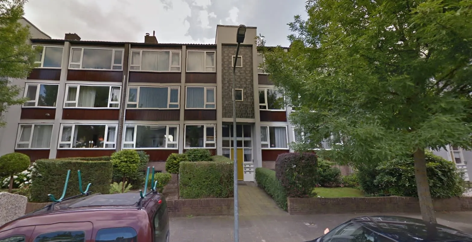 Stroeslaan