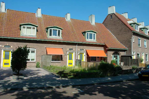 Vondelweg
