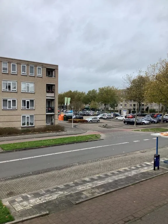 Eikenlaan