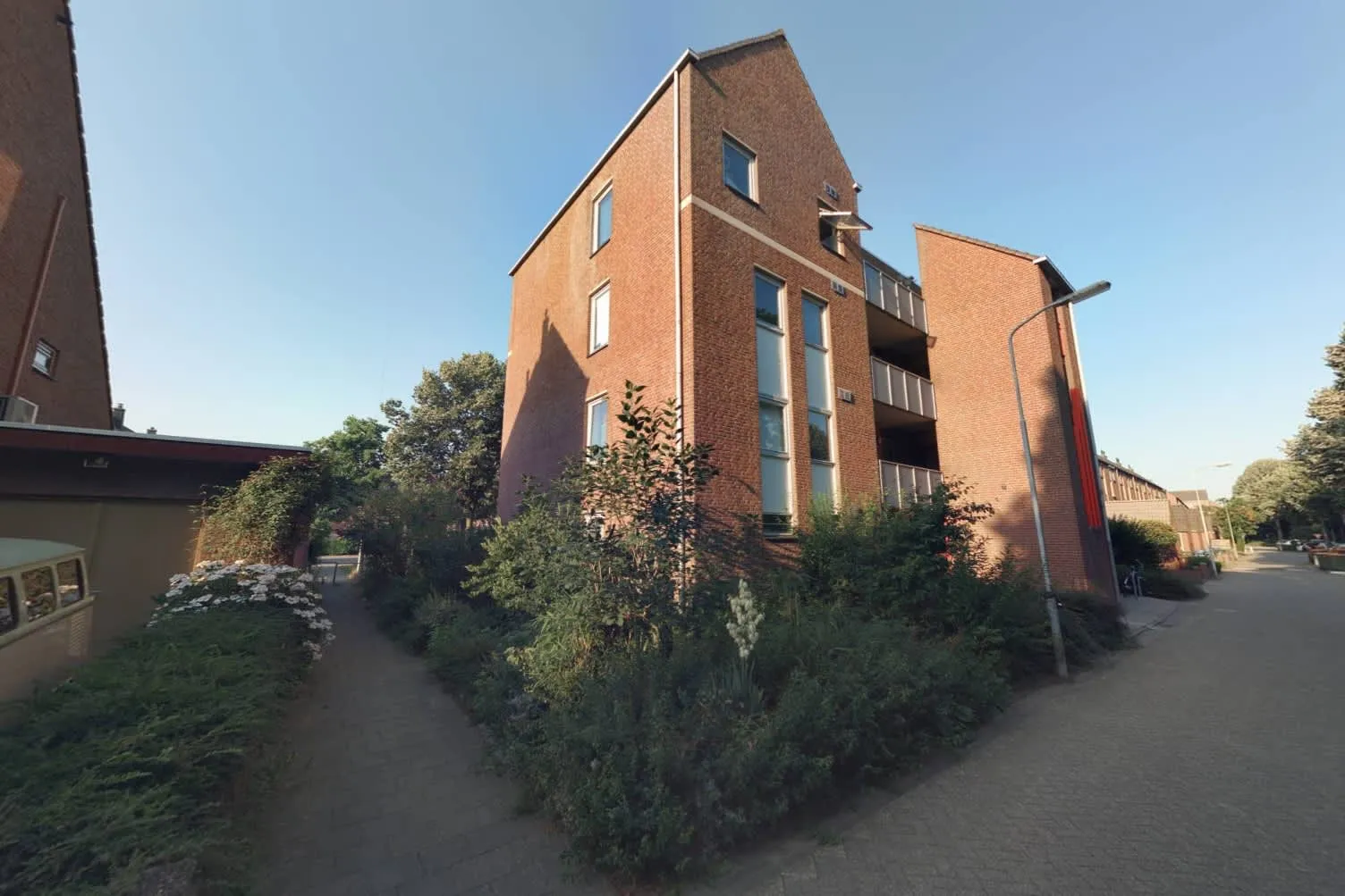 Pieter de Hooghstraat