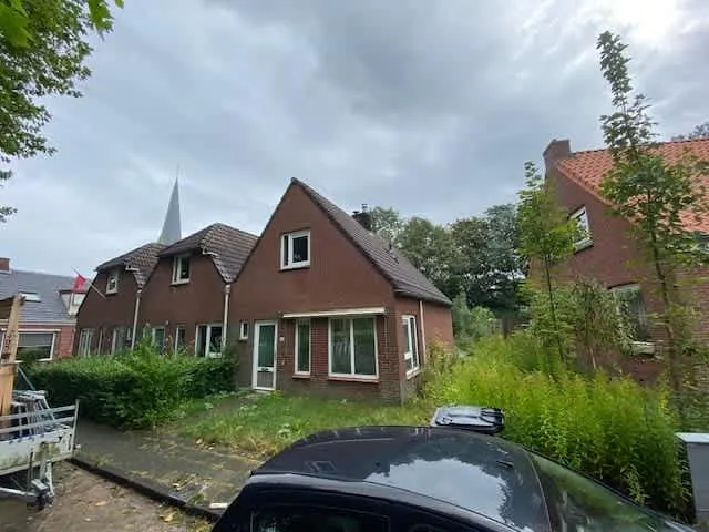 St. Jansstraat 13 A 9977RT Kloosterburen