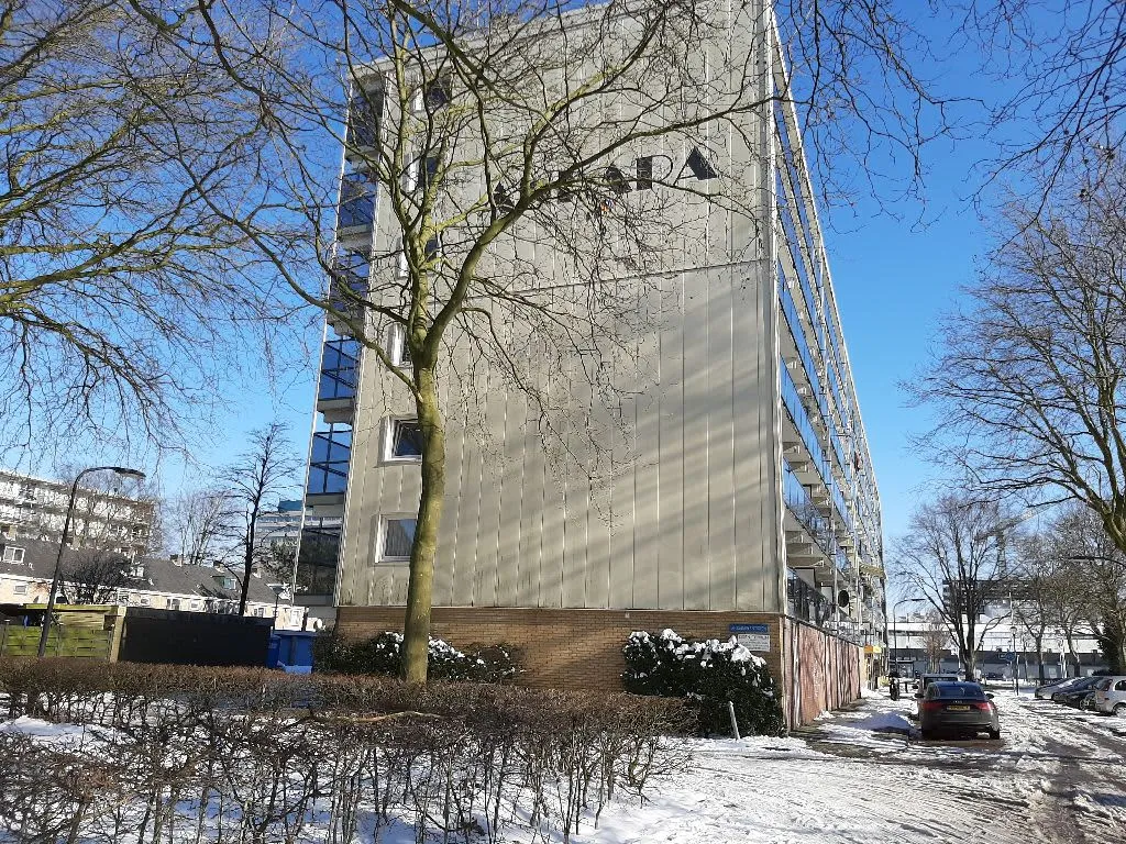 Praagplantsoen
