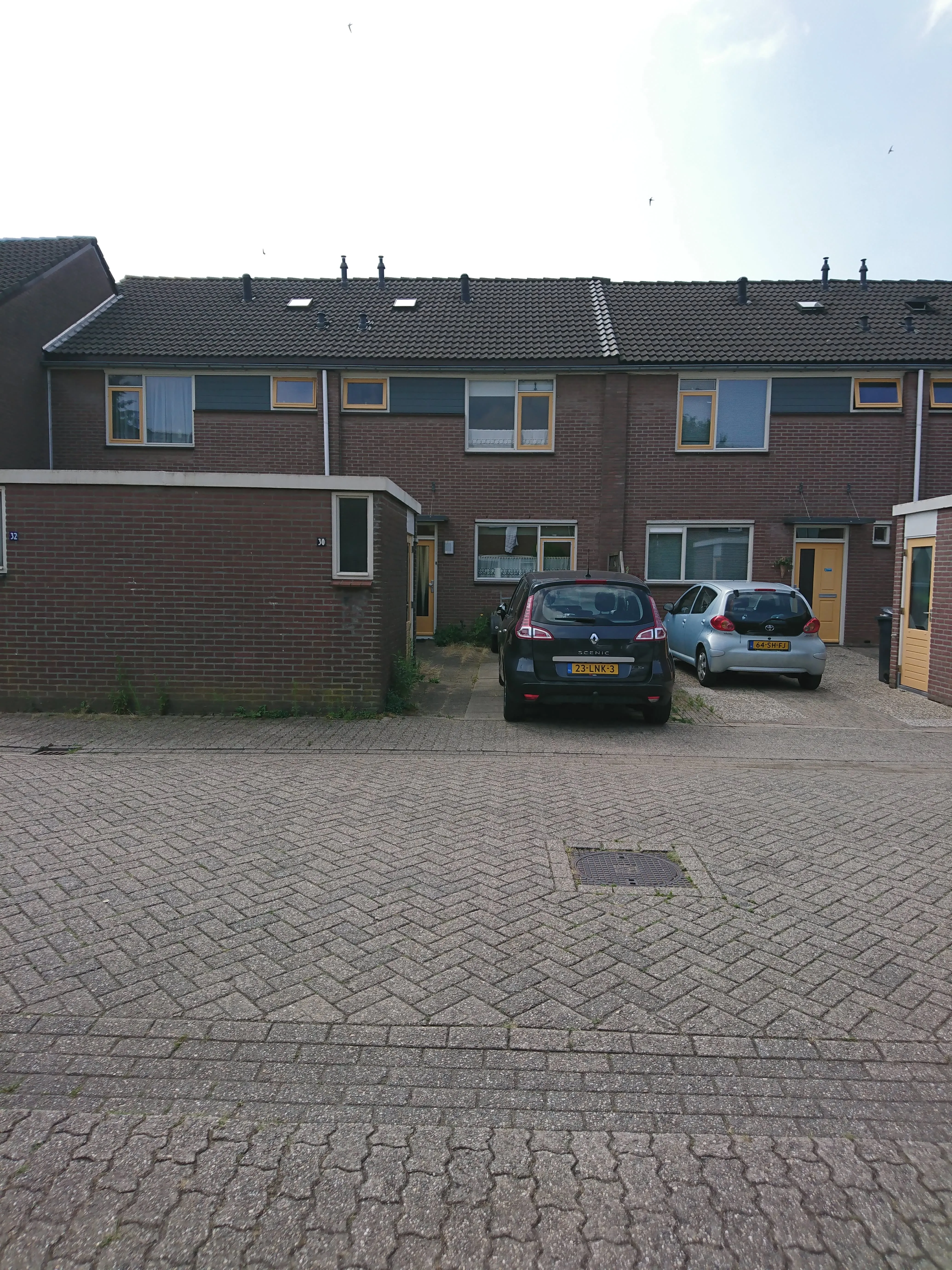 de Kogge