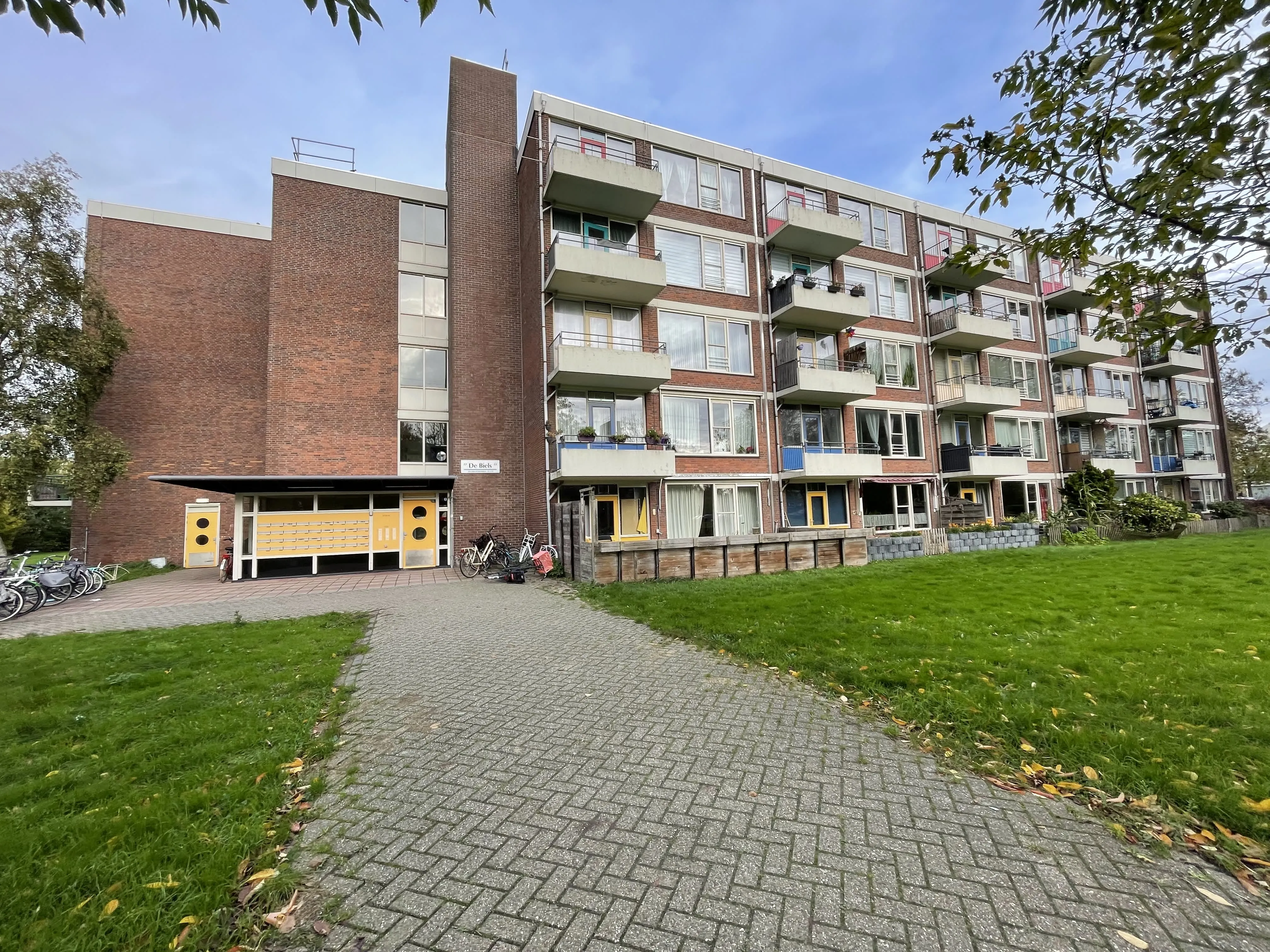 Veldbloemenweg